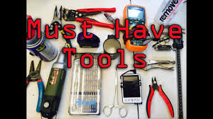 maker tools