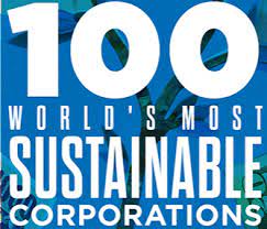 meest duurzame bedrijven