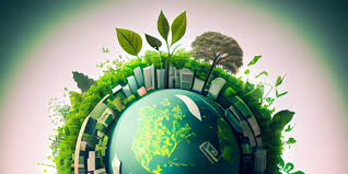 duurzaamheid bedrijf