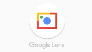 google lens iphone