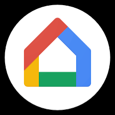 app google home