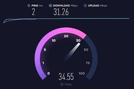 speedtest wifi