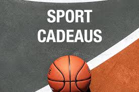 sportieve cadeaus