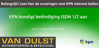 kpn internet en bellen