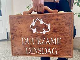 duurzame dinsdag