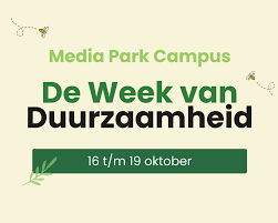 week van de duurzaamheid