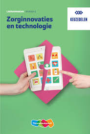 zorginnovaties en technologie