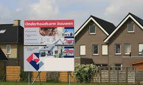 duurzaamheid in de bouw