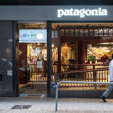 patagonia duurzaam