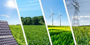 hernieuwbare energie
