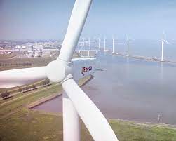 eneco duurzaamheid