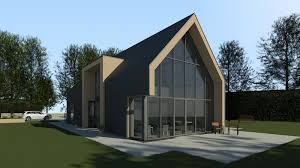 prefab woning duurzaam