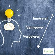 innovatief