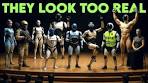 robot ai