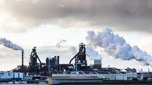 tata steel duurzaamheid