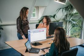 innovatie adviesbureau