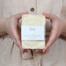 duurzame schuurspons