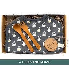 duurzaam kraamcadeau