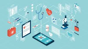 gezondheid technologie