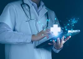 gezondheidszorg technologie