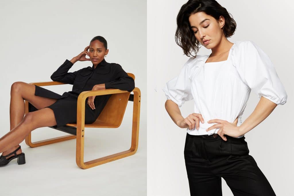 ecologische kledingmerken