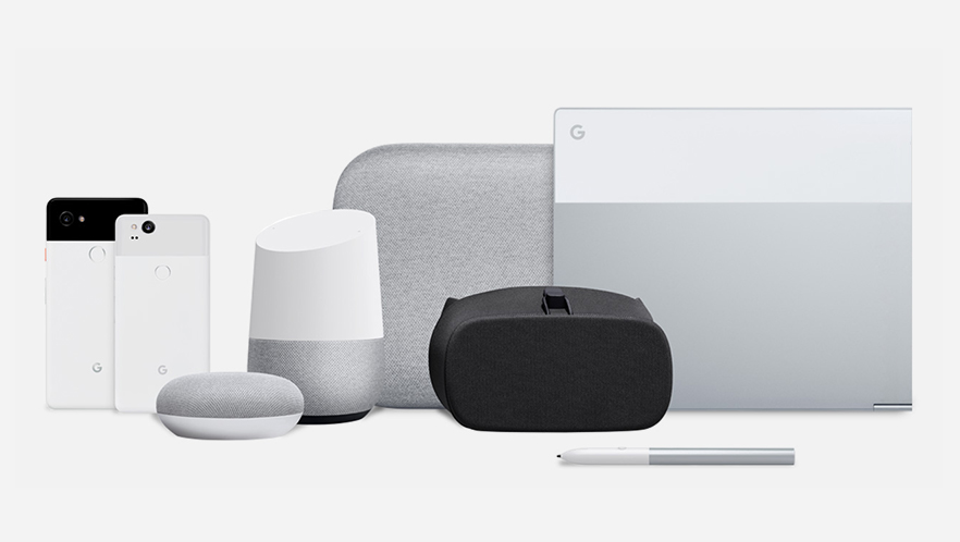 google products