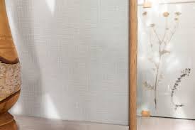 duurzame wandafwerking