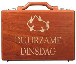 duurzame dinsdag 2021