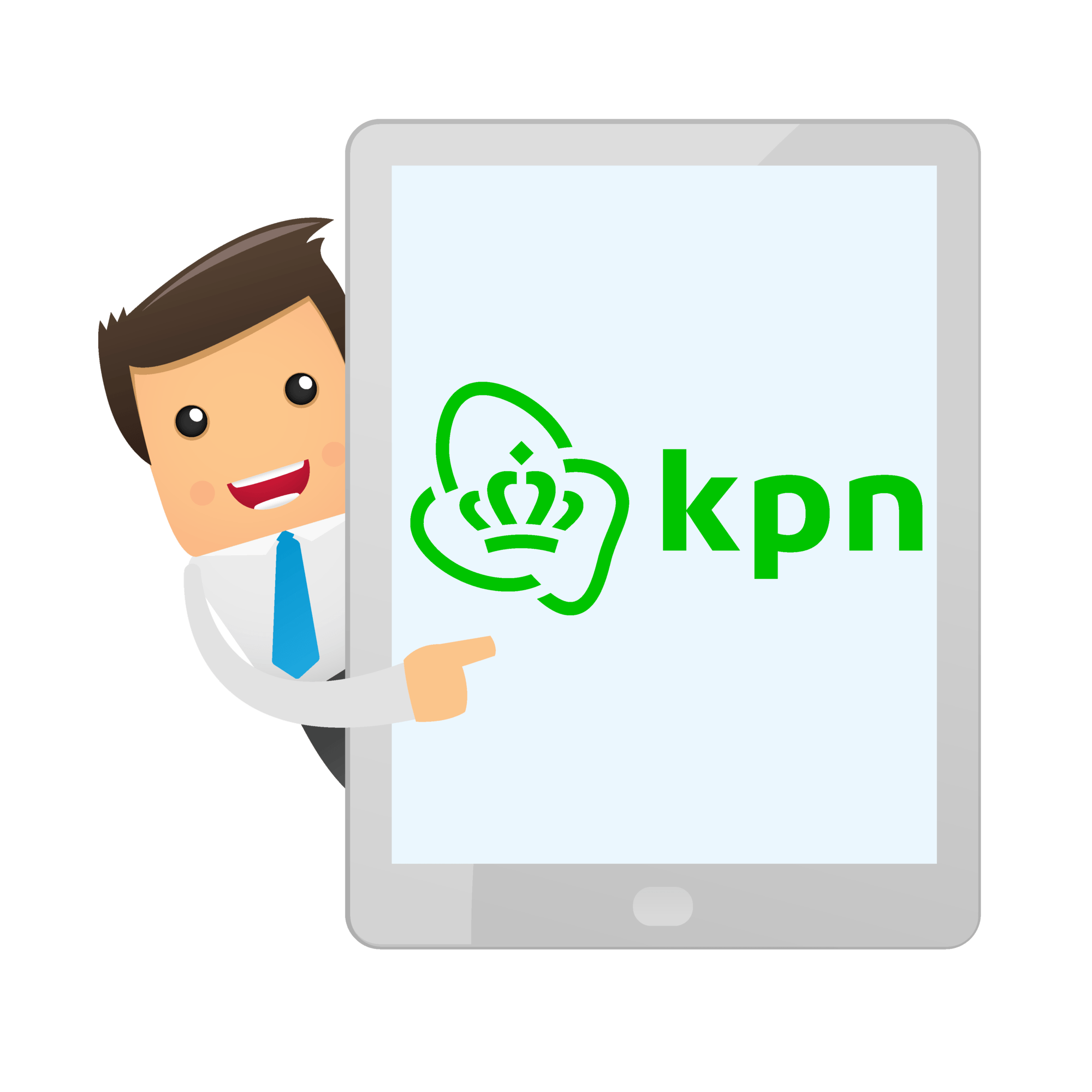kpn internet thuis