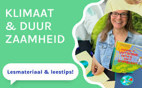 lesmateriaal duurzaamheid