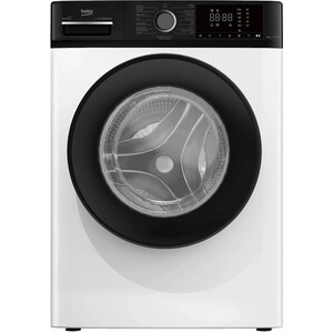 wasmachine duurzaam