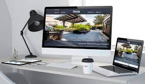webdesign agency