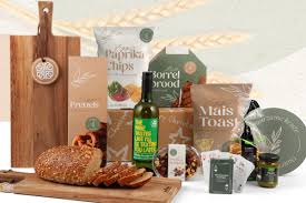 duurzaam borrelpakket