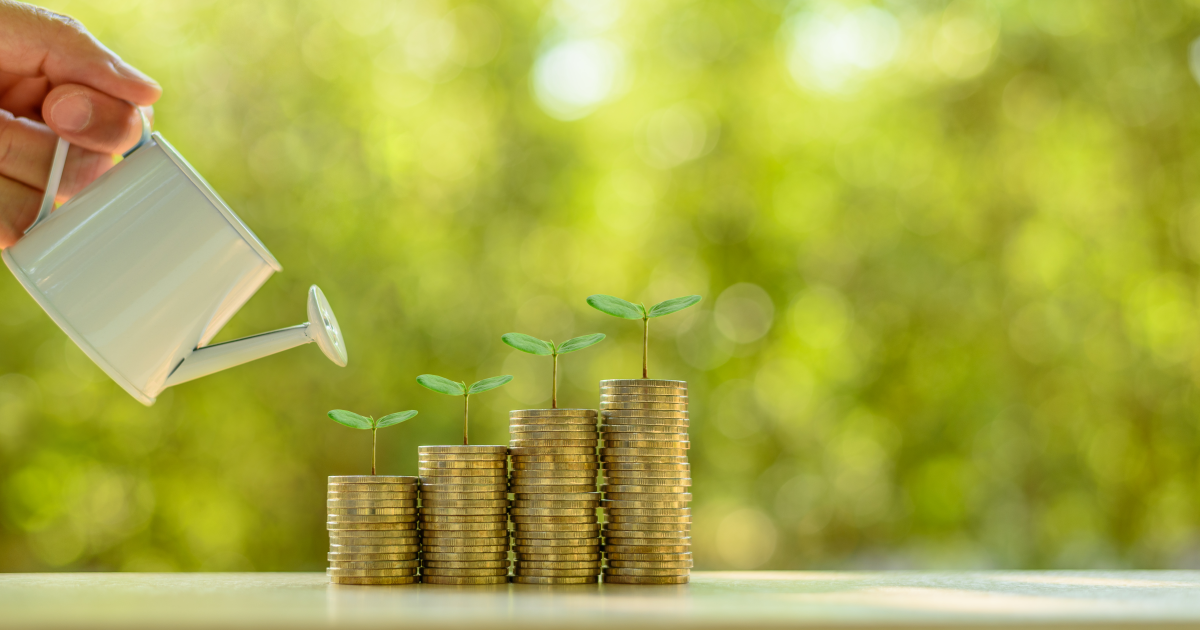 duurzaam financieren