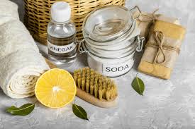 duurzaam schoonmaken