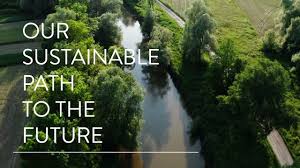 duurzaamheid in actie