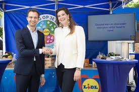 duurzaamheid lidl