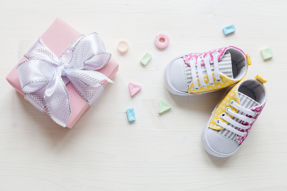 duurzame babyproducten