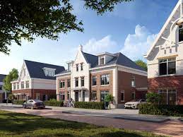 duurzame nieuwbouwprojecten