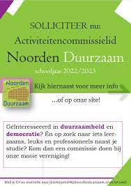 noorden duurzaam