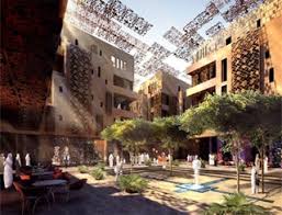 wat is een duurzame stad