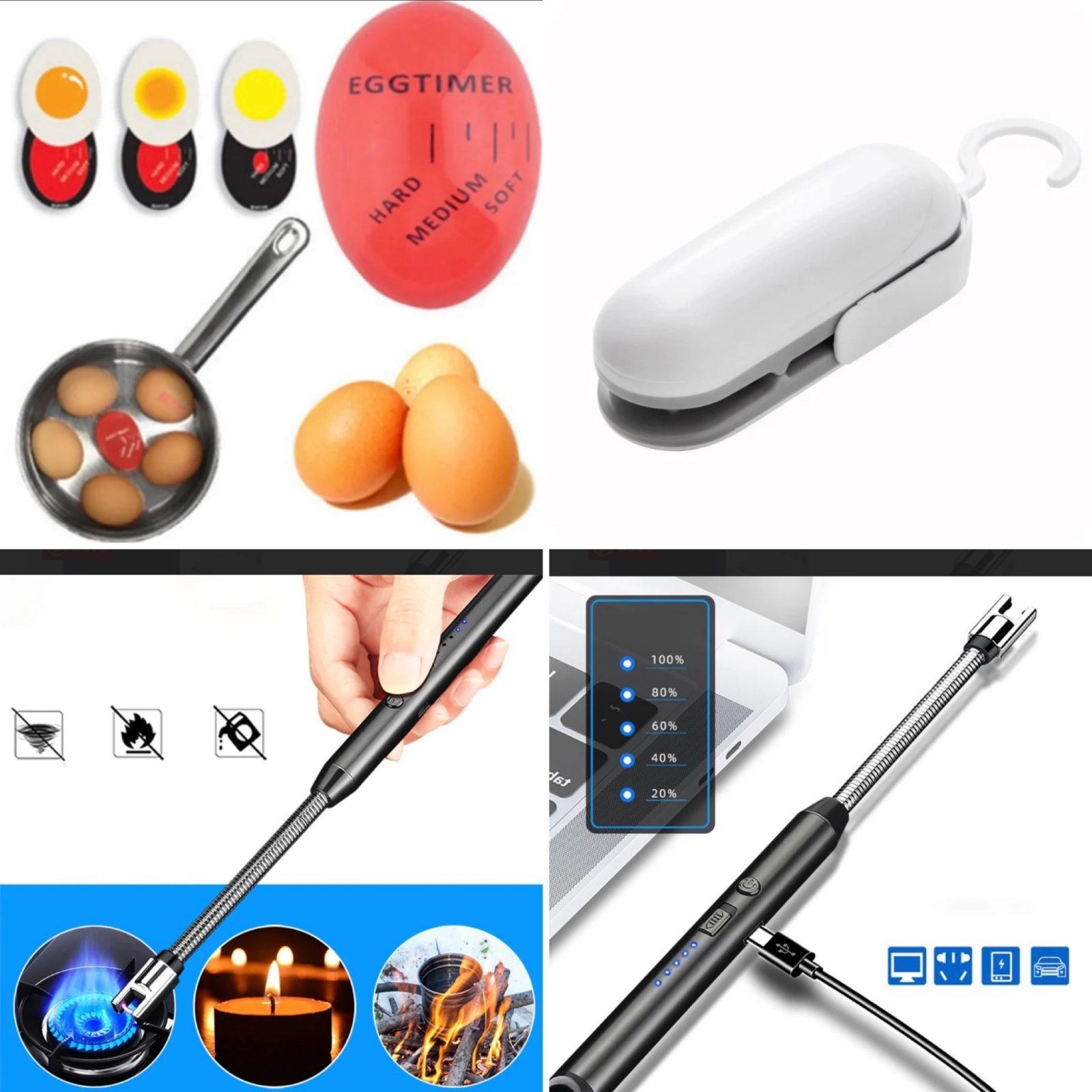 handige gadgets 2020