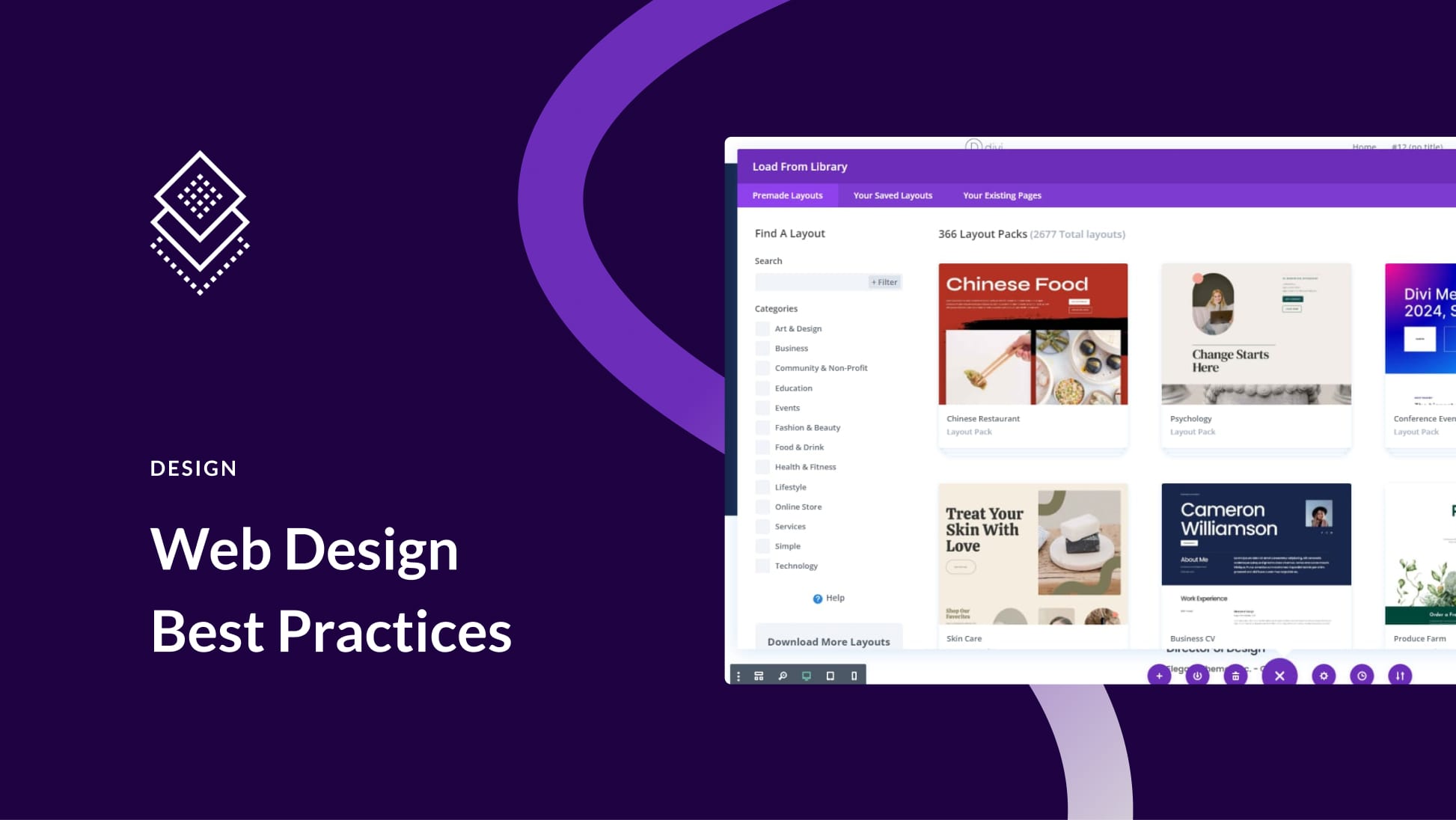 best webdesign