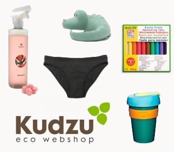 ecologisch duurzame