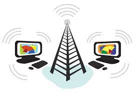 internet'