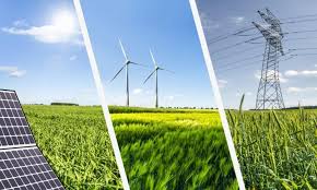 waarom groene energie