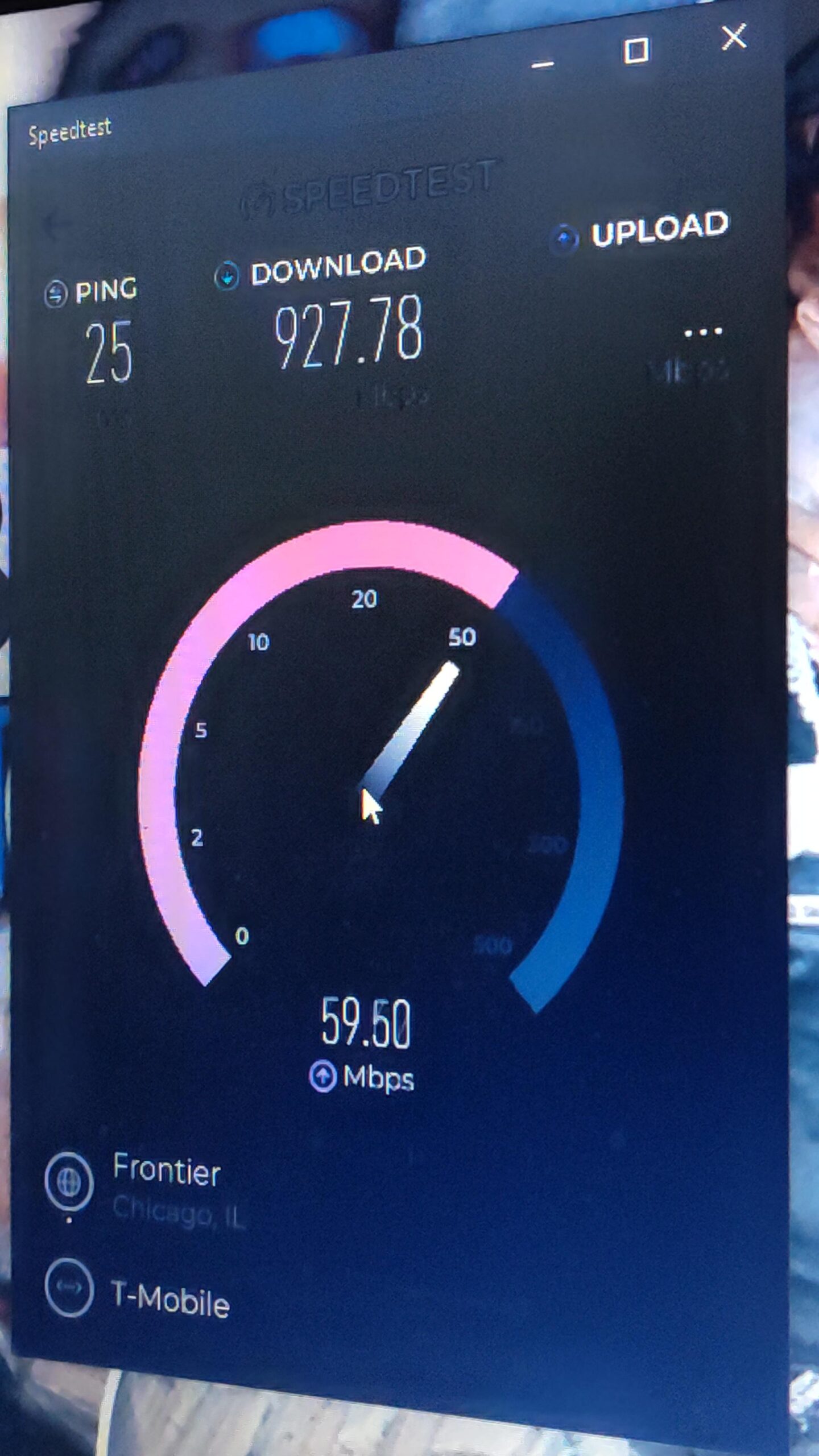t mobile internet thuis