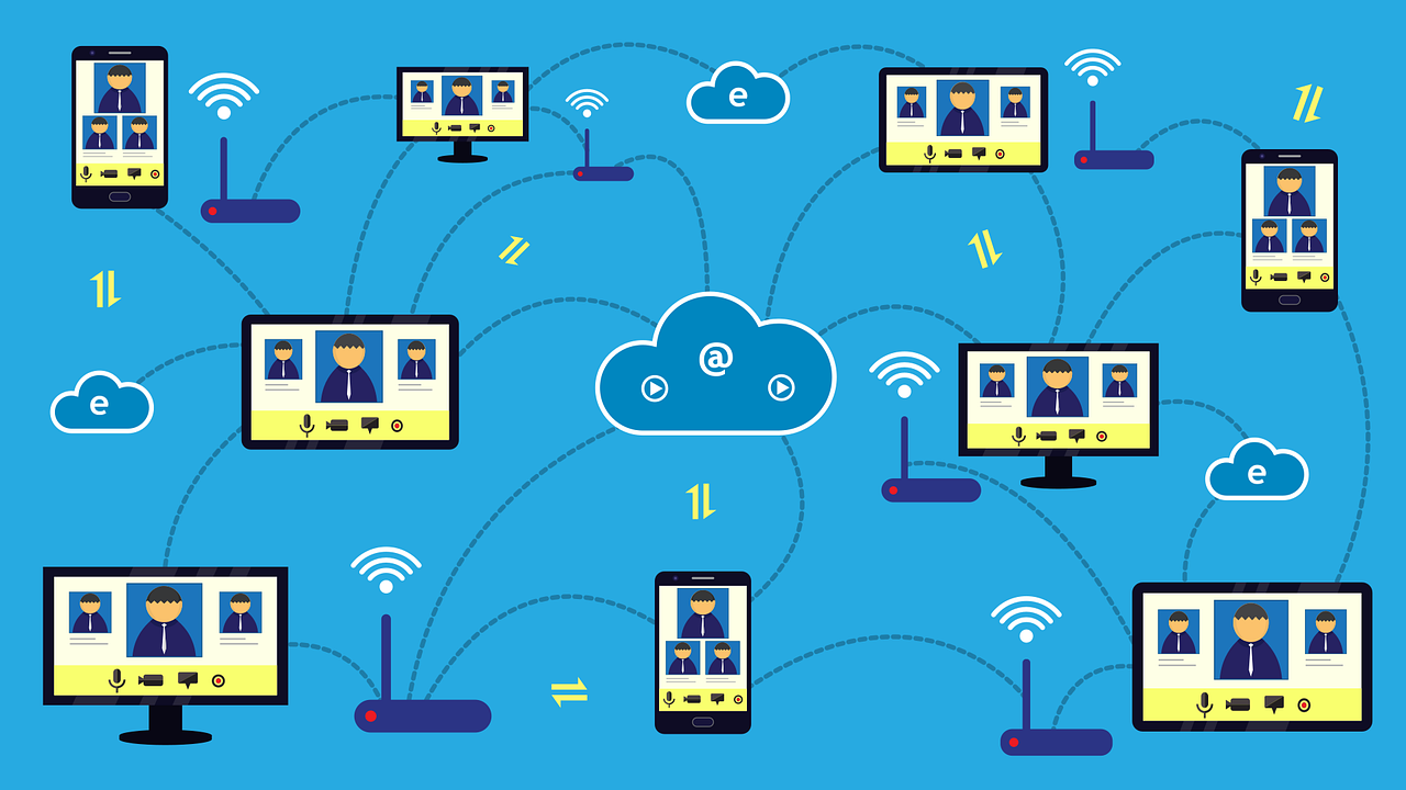internet providers