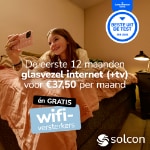internet en tv glasvezel