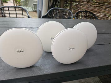 kpn wifi verbeteren